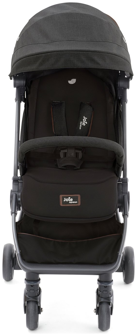Joie Signature Pact Flex Stroller Reviews