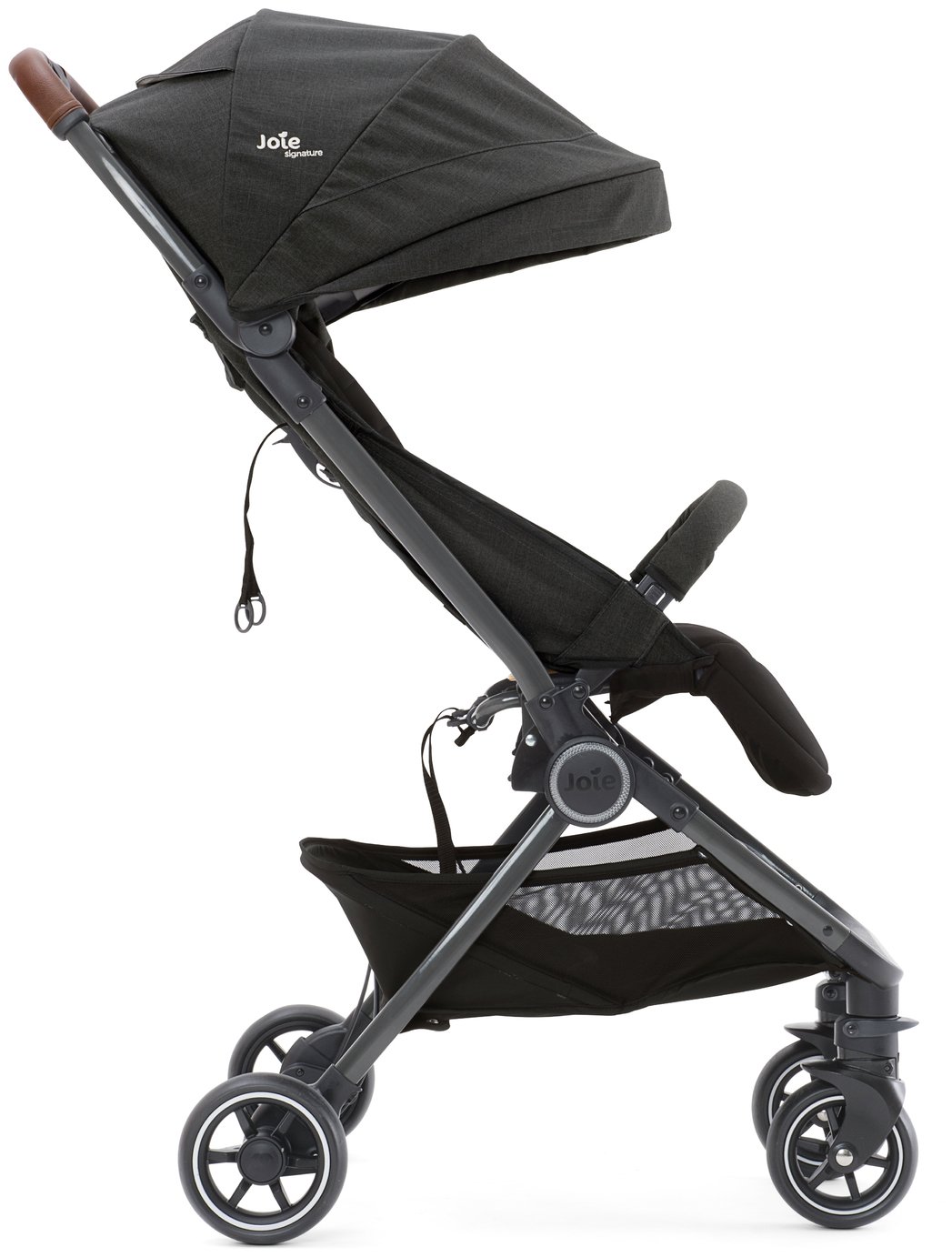 Joie Signature Pact Flex Stroller Reviews