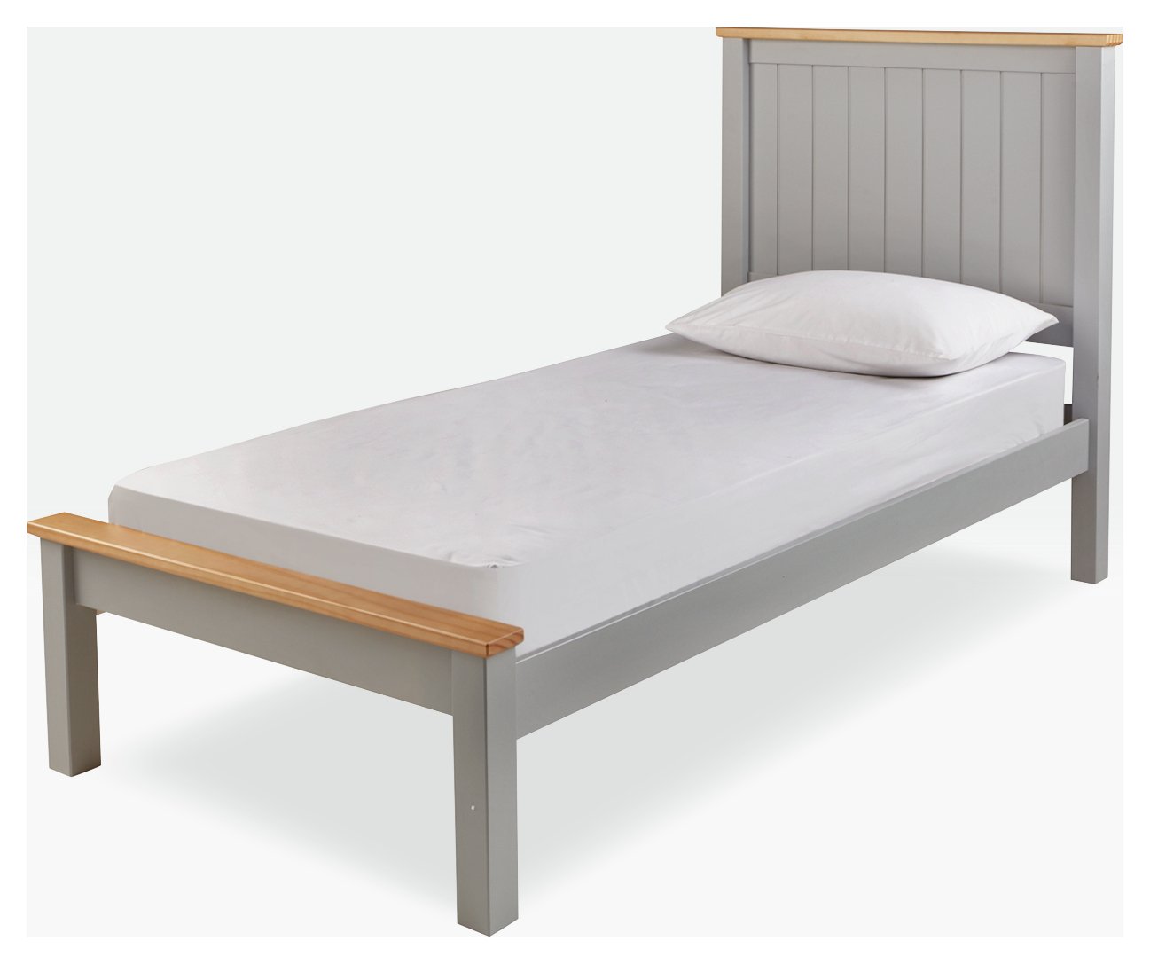 Argos Home Grafton Single Bed Frame Reviews Updated May 2023