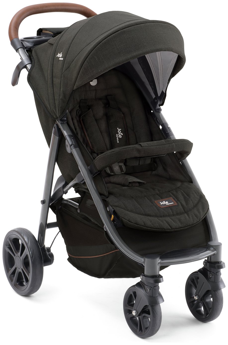 Joie Signature Litetrax 4 Flex Pushchair Reviews