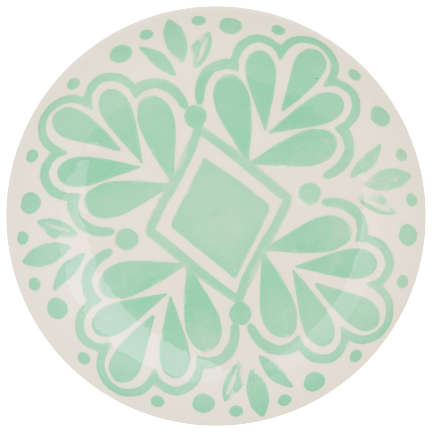 Sainsbury's Home Ceramic Plate Reviews