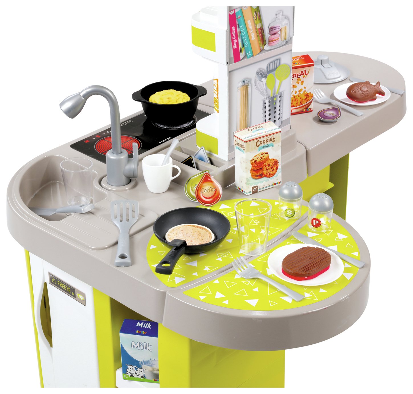 SMOBY Tefal Studio Kitchen XL Reviews