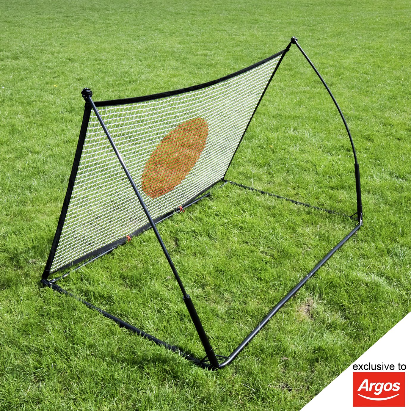 The Spot Academy Football Rebounder Reviews Updated August 2024