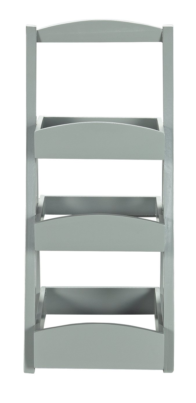 Sainsbury's Home 3 Tier Bathroom Shelves Reviews