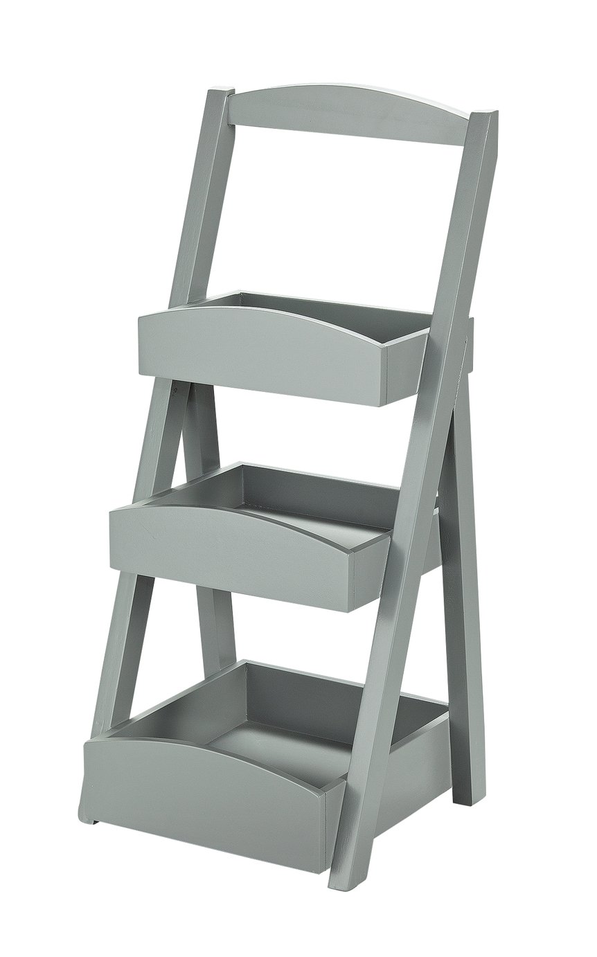Sainsbury's Home 3 Tier Bathroom Shelves Reviews