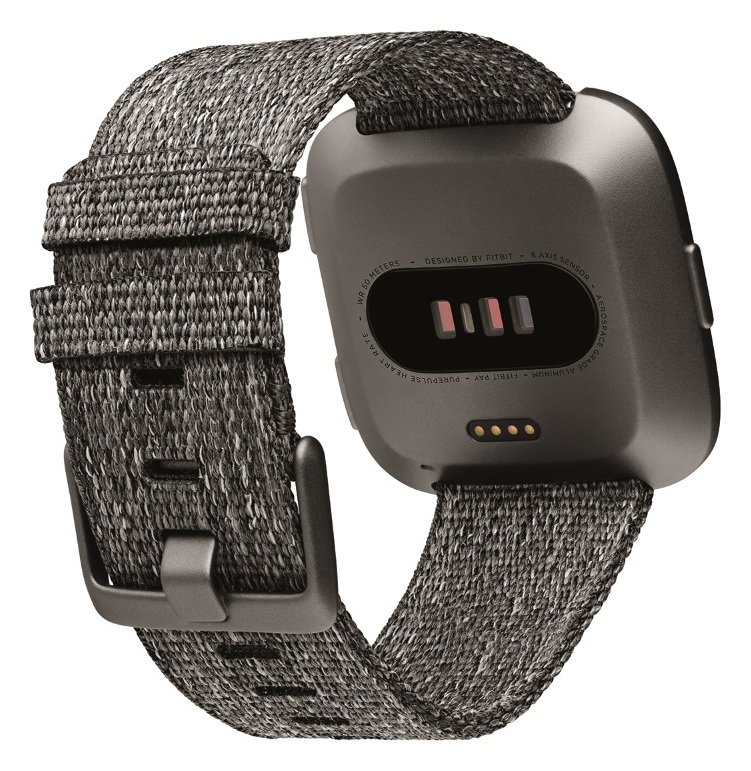 Fitbit Versa Special Edition Smart Watch Reviews Updated July 2024