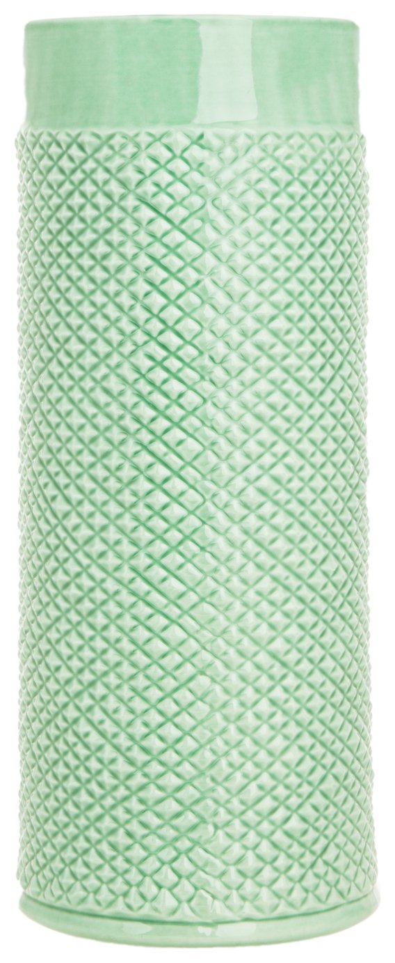 Sainsbury's Home Embossed Large Ceramic Vase Reviews