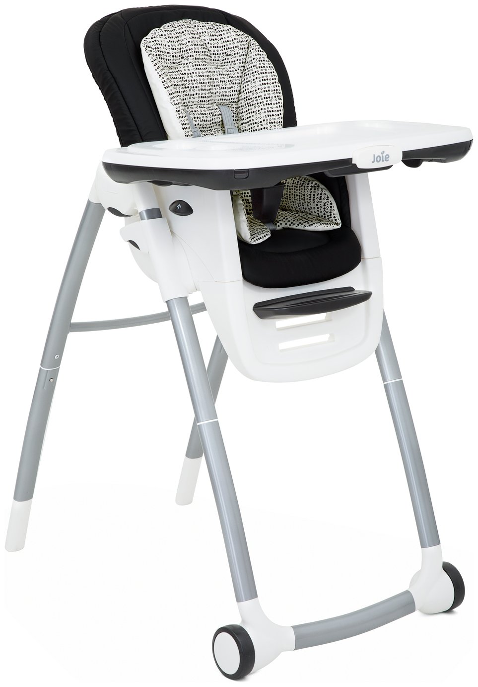 Joie Multiply Highchair Dots (8085515) Argos Price Tracker