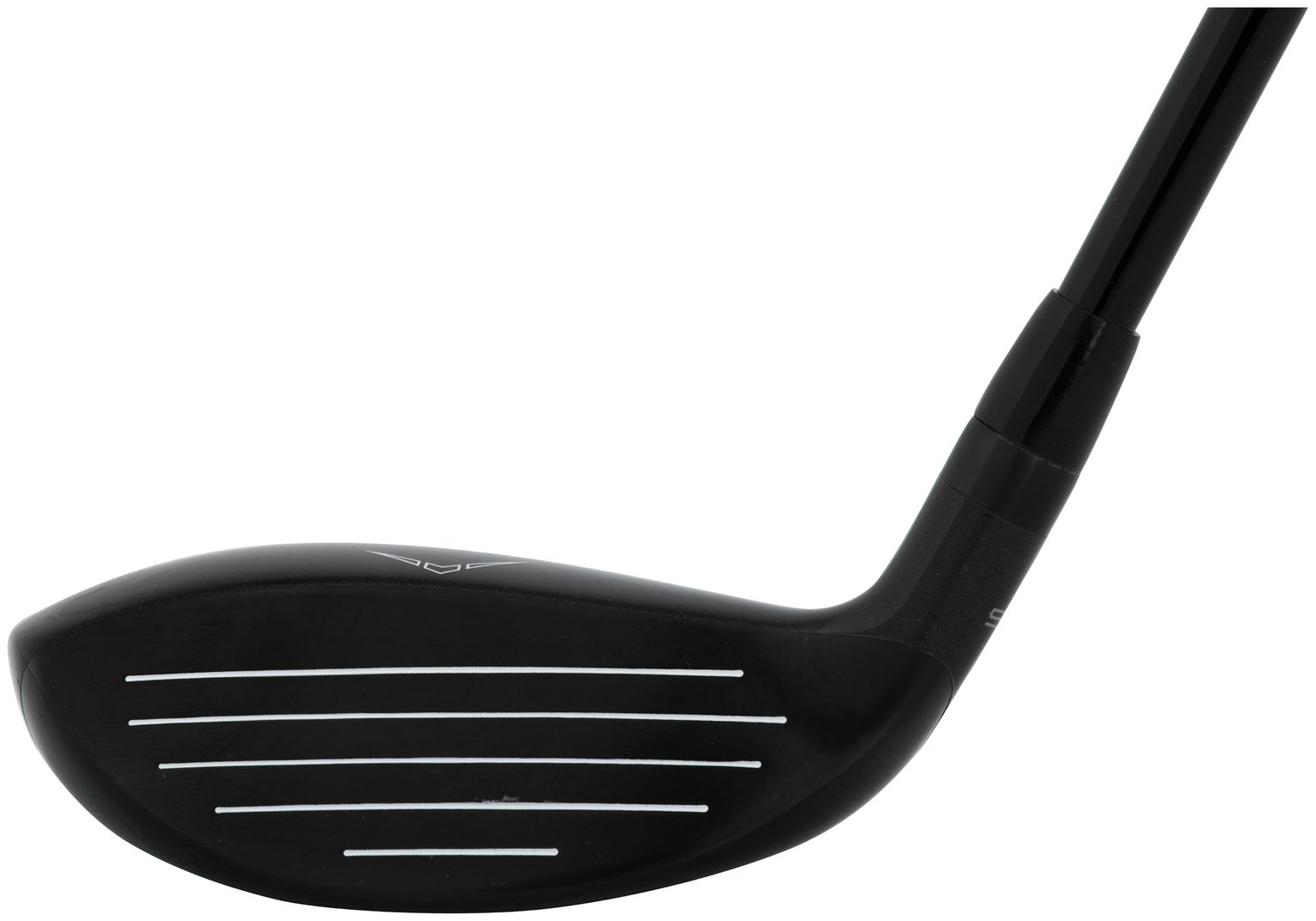 Benross Golf HTX Compressor H3 20 Degree Hybrid Golf Club Reviews