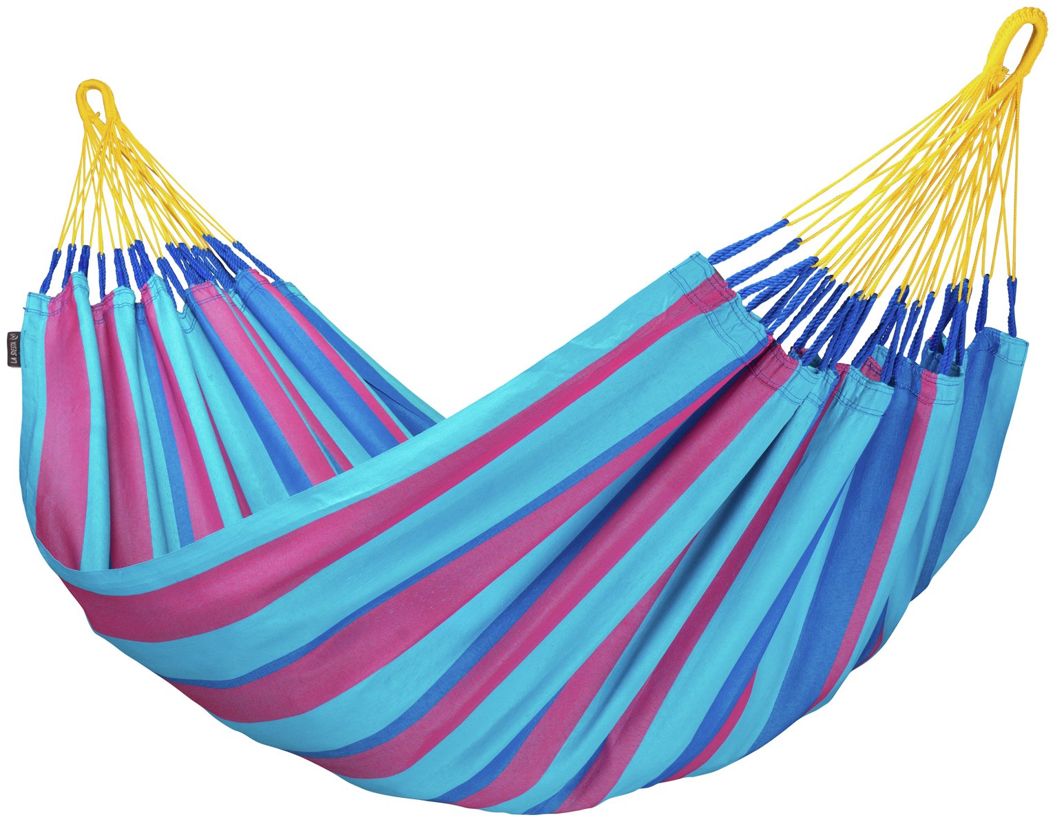 La Siesta Single Sonrisa Hammock Reviews