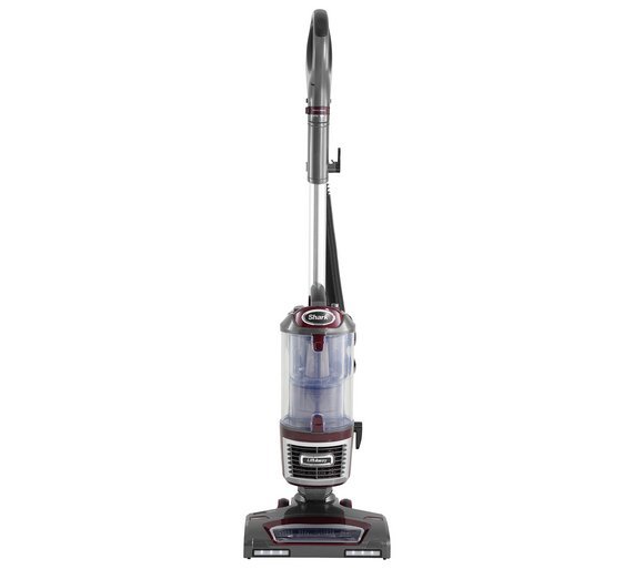 Shark NV601UKT LiftAway True Pet Bagless Vacuum Cleaner (8088684