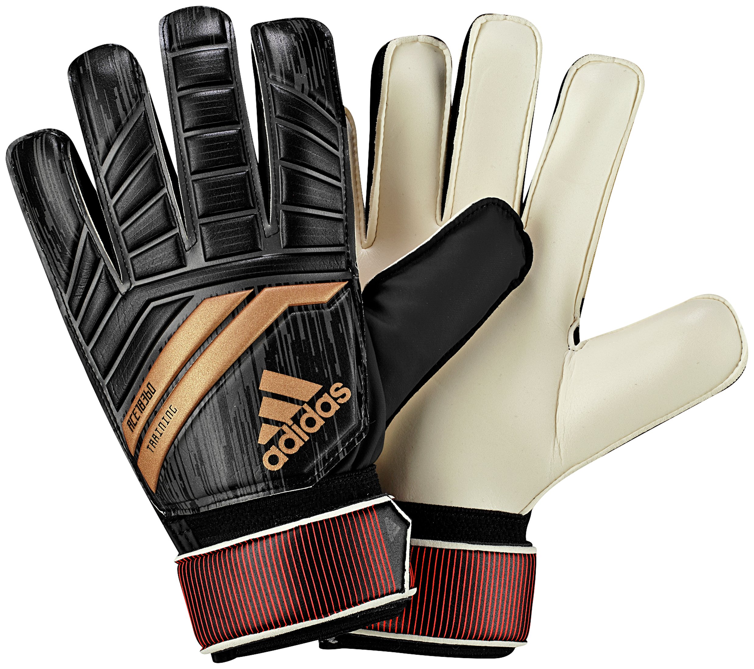 Adidas Predator Training Goalkeeper Gloves (8088756) Argos Price