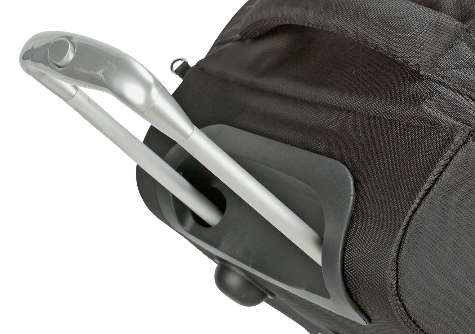 IT Luggage Megalite Soft Lightweight 2 Wheel Holdall Small Reviews