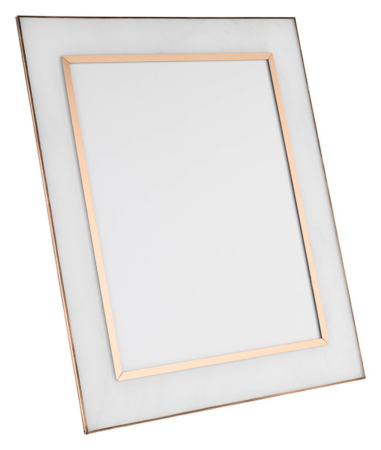 Sainsbury's Home Mirrored Marble Photo Frame (8089418) Argos Price