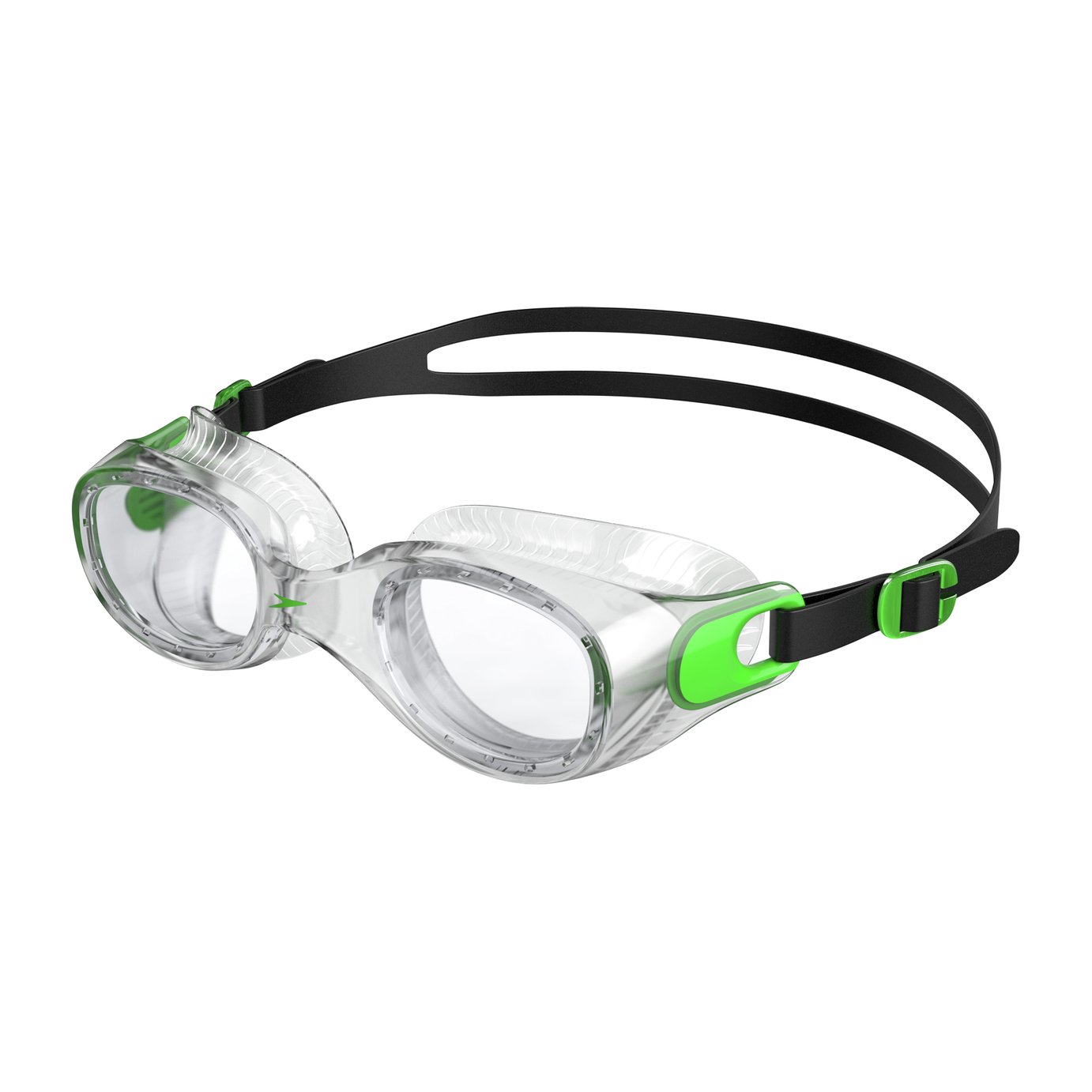 Speedo Futura Classic Goggles Reviews
