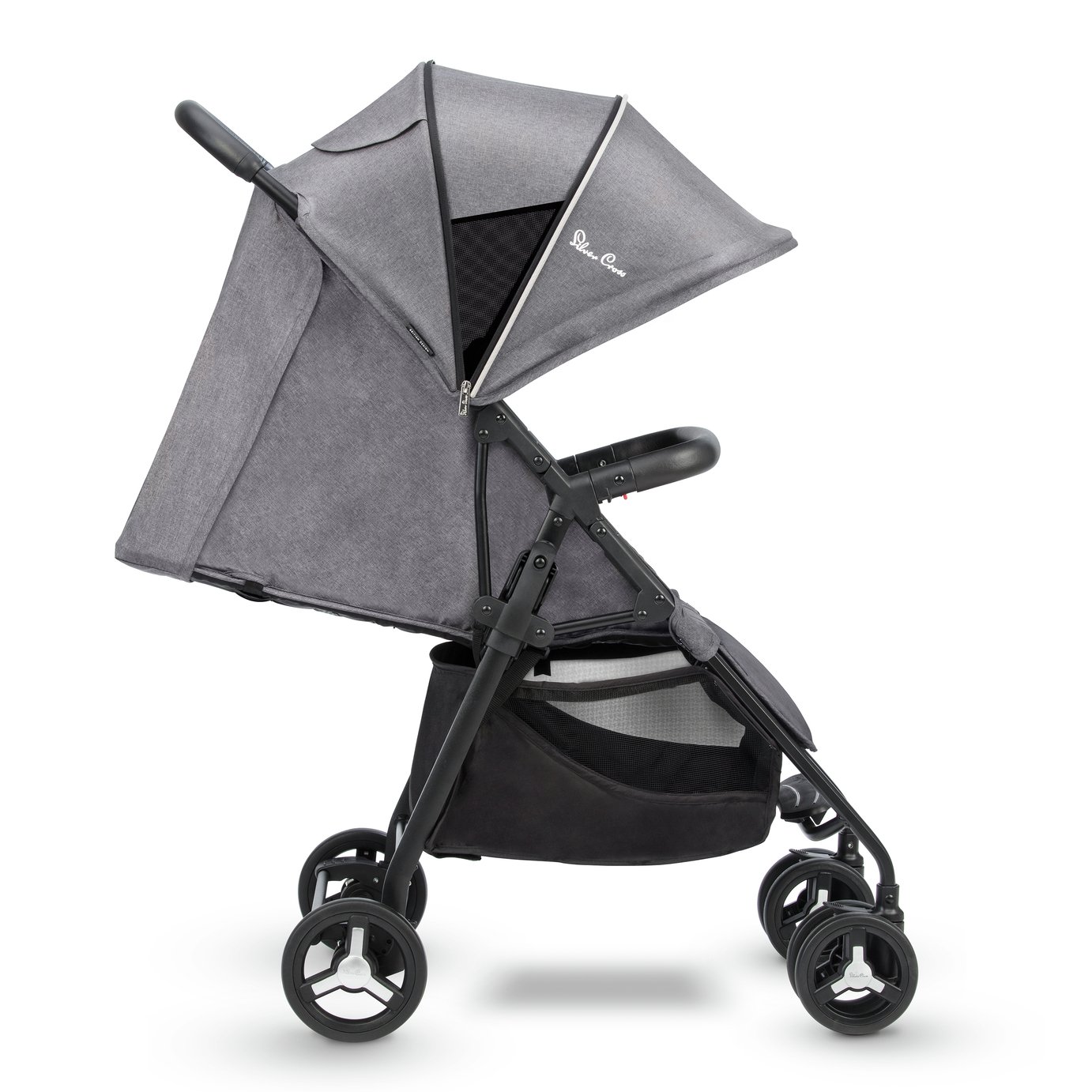 Silver Cross Avia Galaxy Stroller Reviews Updated August 2024