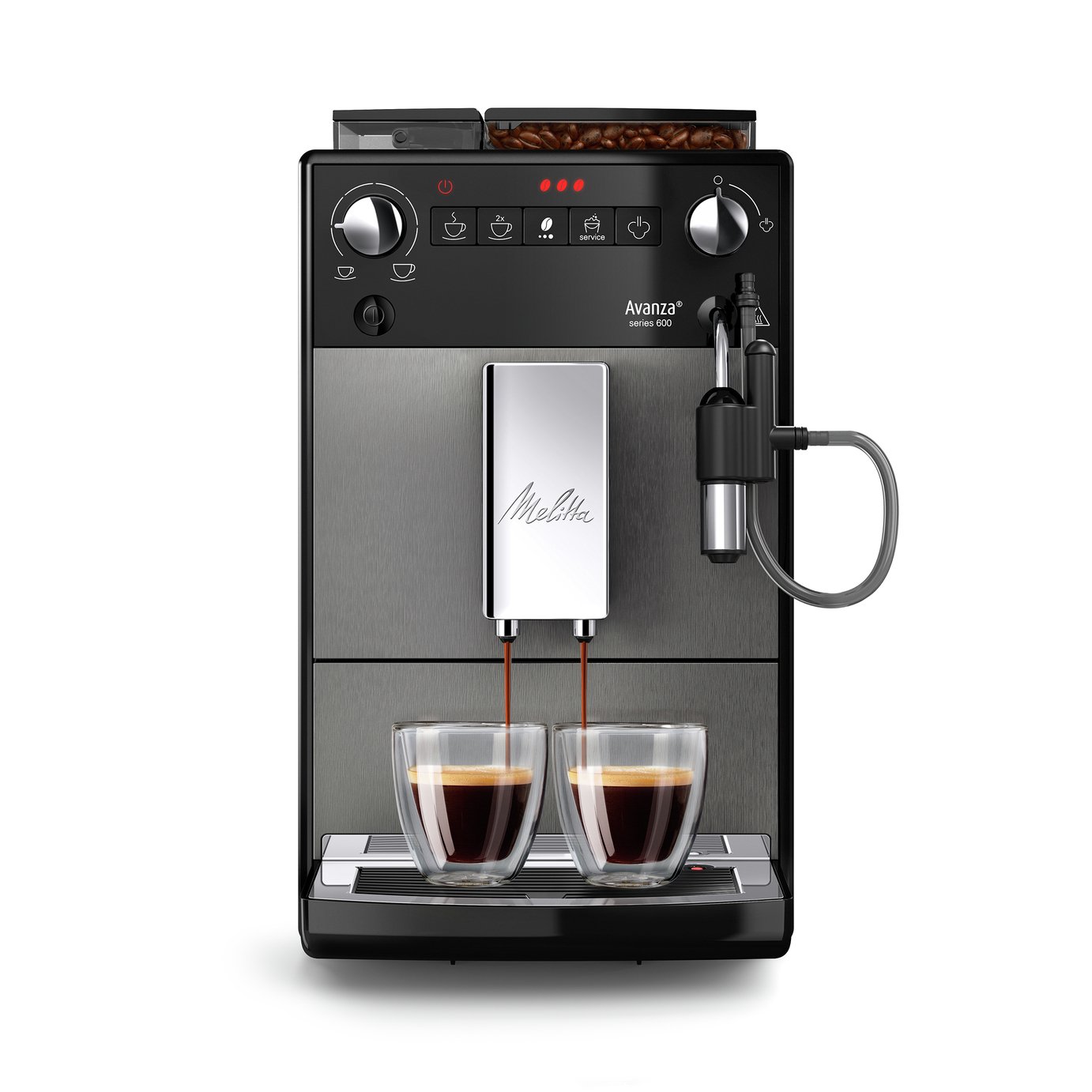 The Best Cheap Bean To Cup Coffee Machines at Argos, Currys, John Lewis