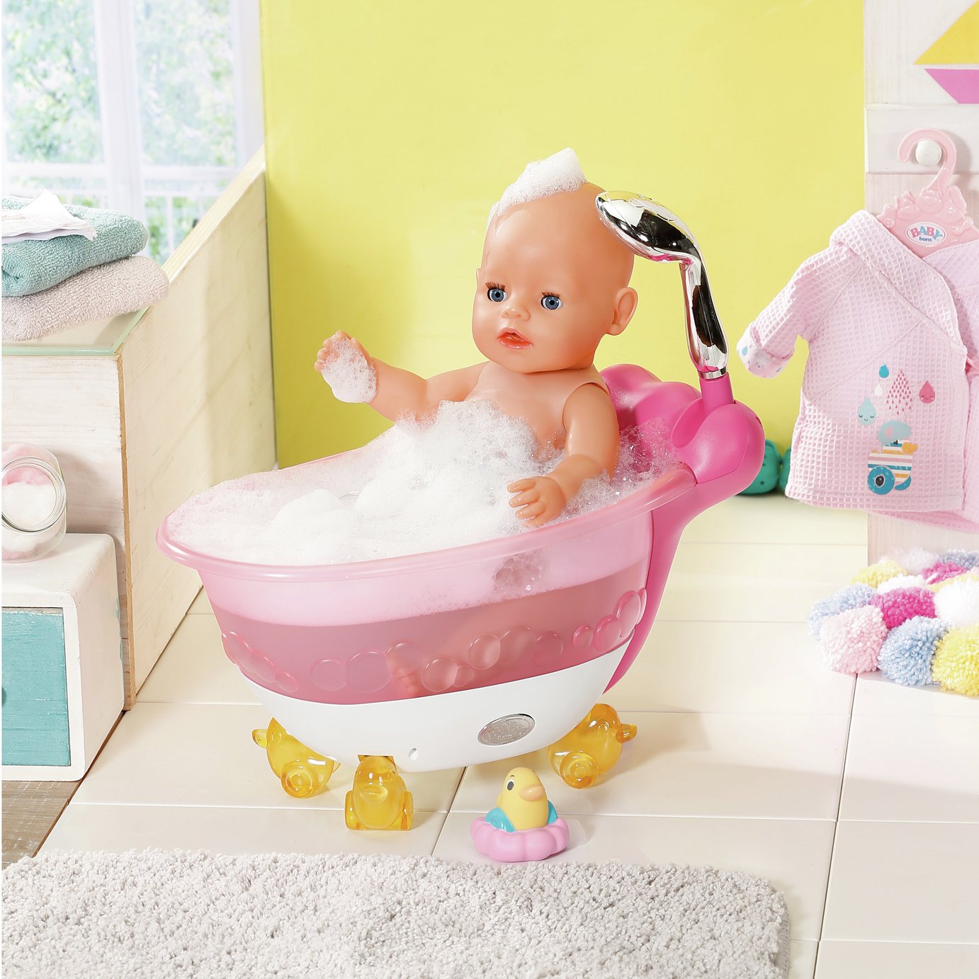 BABY born Bath Bathtub Reviews Updated December 2023