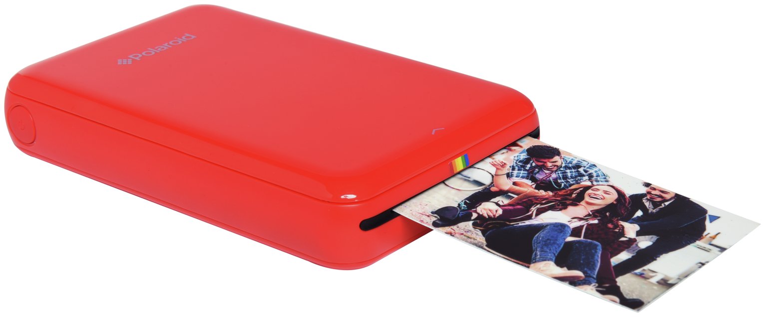 Polaroid Zip Instant Print Photo Printer Reviews