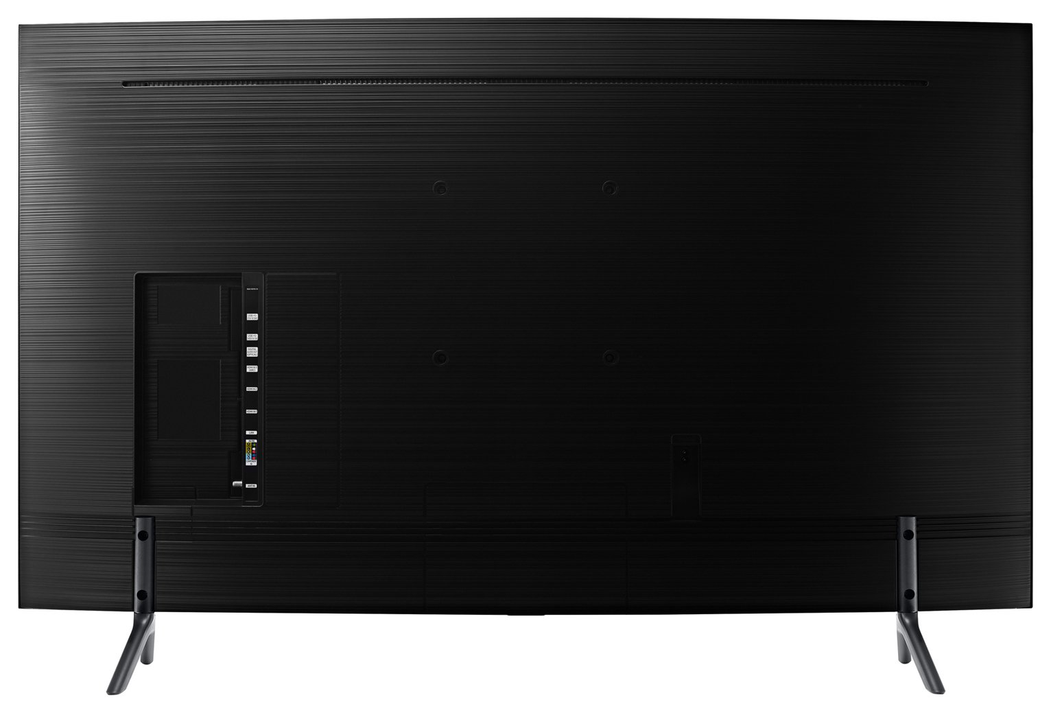 Samsung 65NU7300 65 Inch 4K UHD Curved Smart TV with HDR Reviews