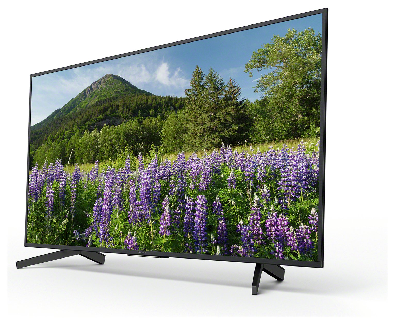 Sony 55 Inch KD55XF7003BU Smart 4K Ultra HD TV with HDR Reviews