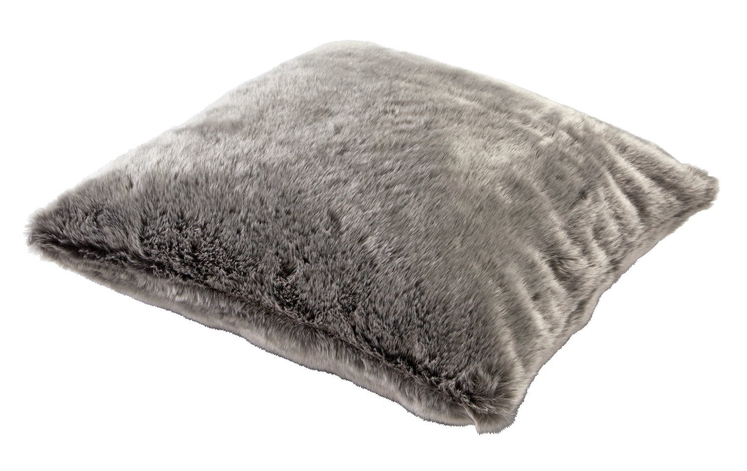 Argos Home Faux Fur Cushion Reviews