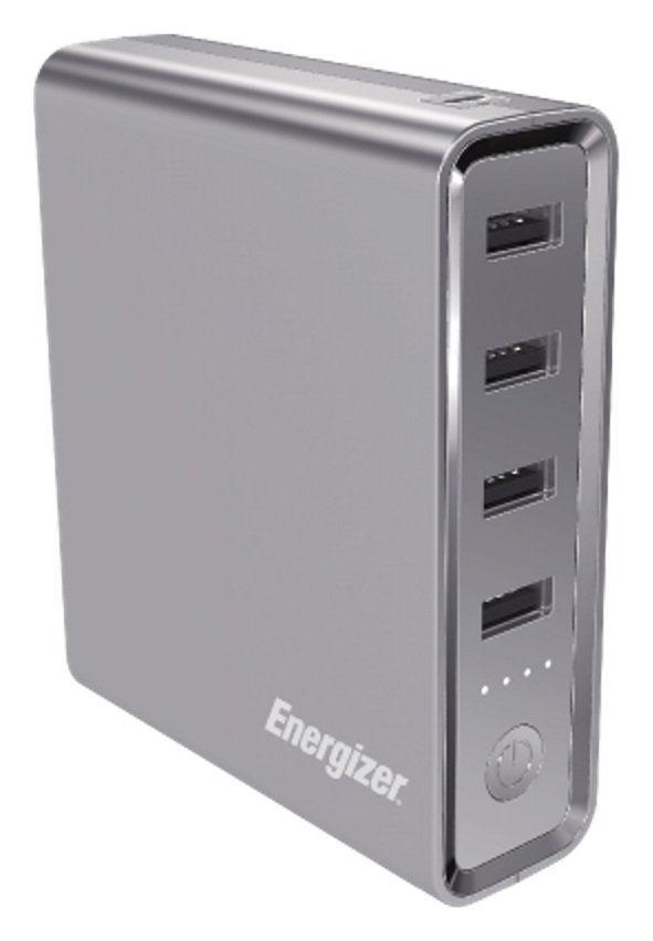 Energizer 20000mAh Macbook Portable Power Bank Reviews