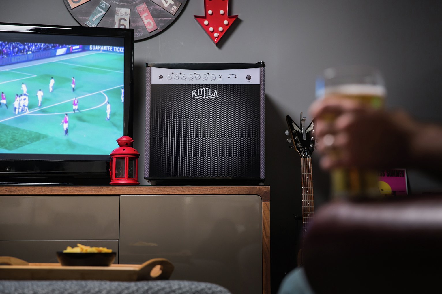 Kuhla Amp Design Mini Fridge Reviews