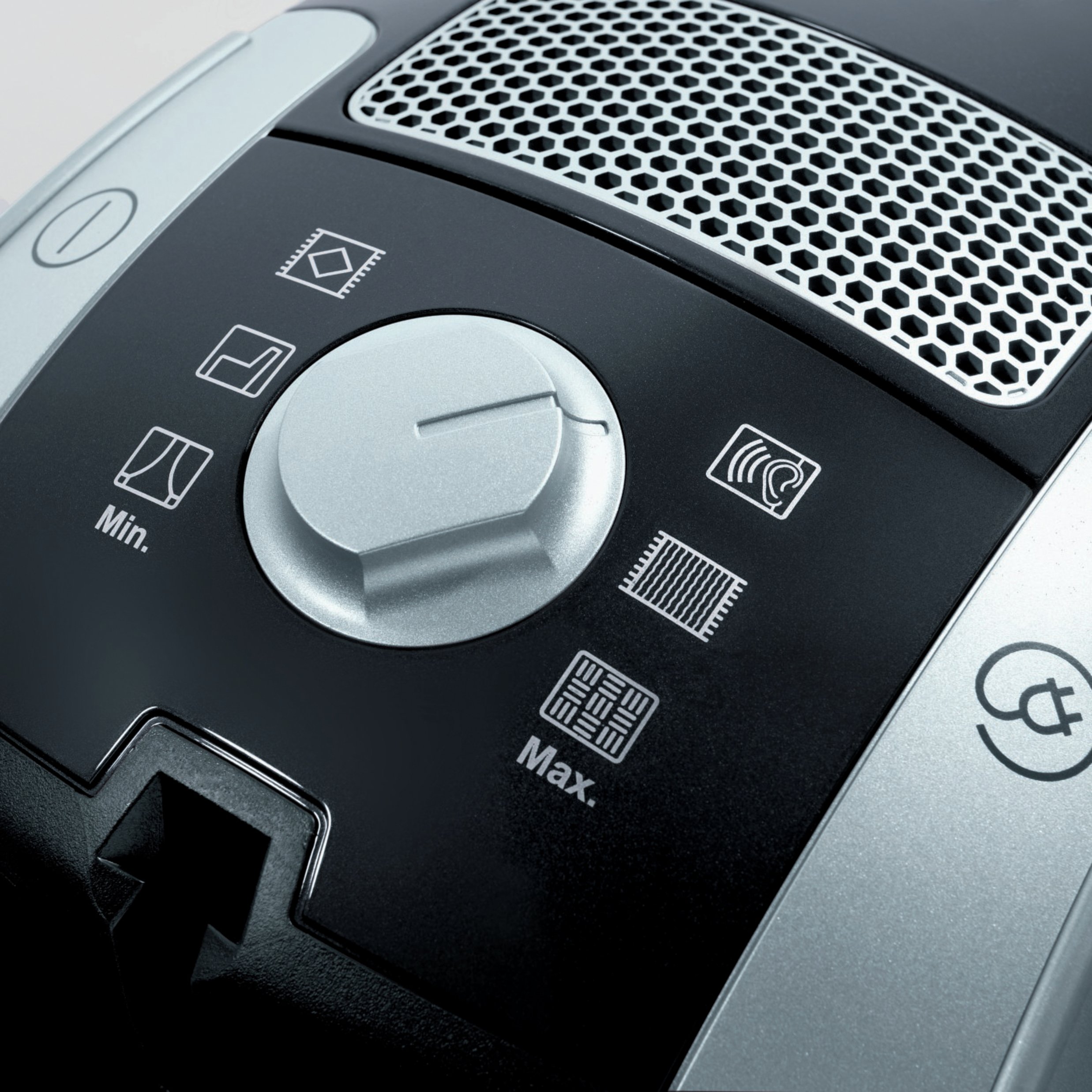 Miele C1 Compact Powerline Bagged Cylinder Vacuum Cleaner Reviews