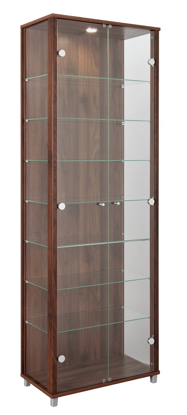 Argos Home 2 Glass Door Display Reviews
