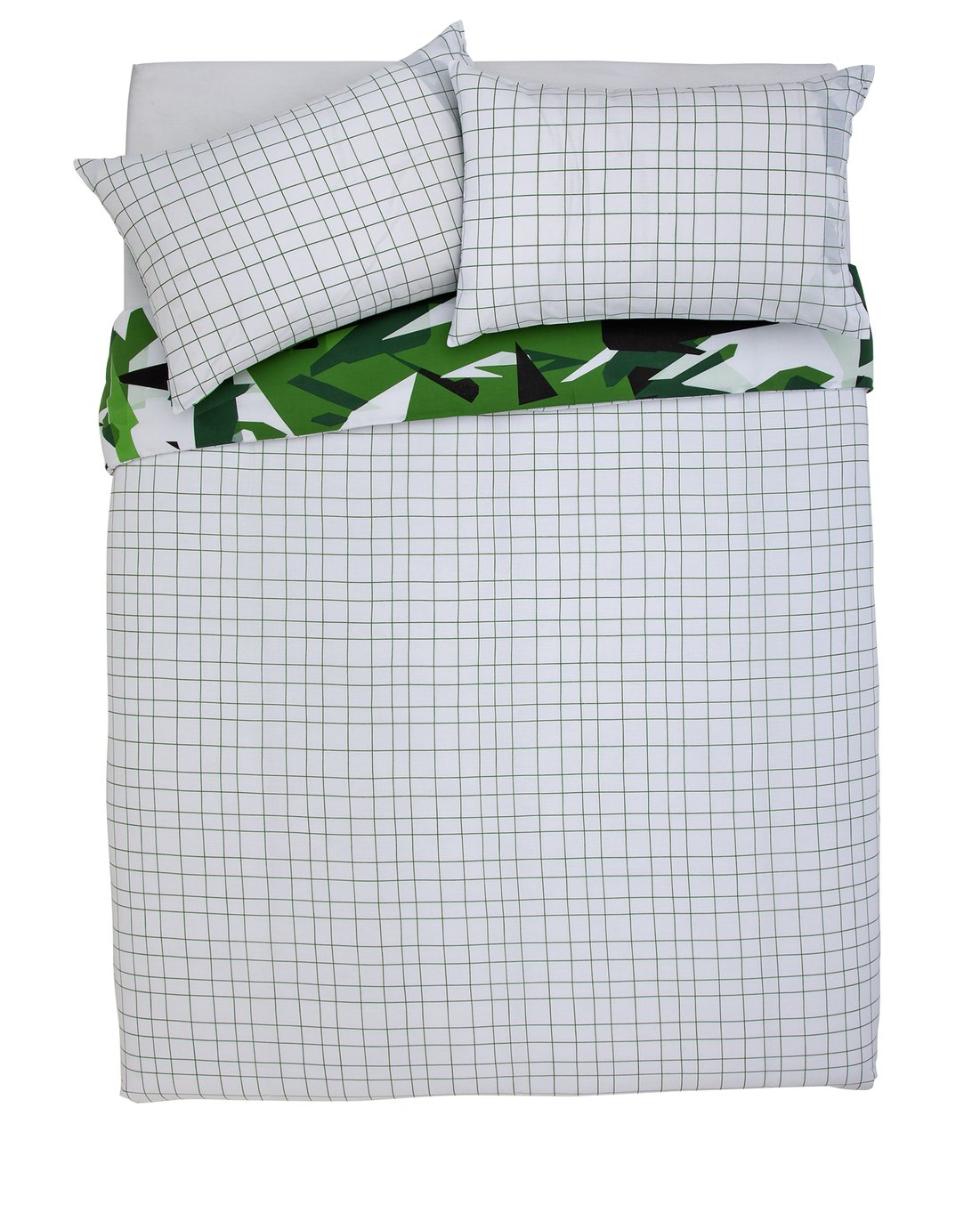 Argos Home Camouflage Bedding Set Reviews