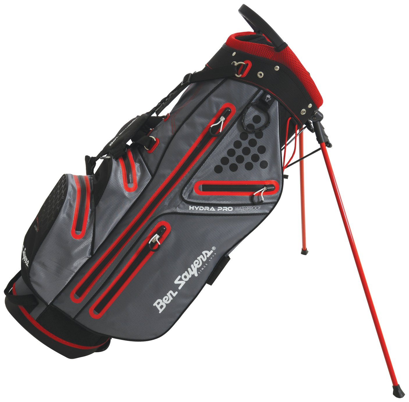 Ben Sayers Waterproof Stand Bag Reviews