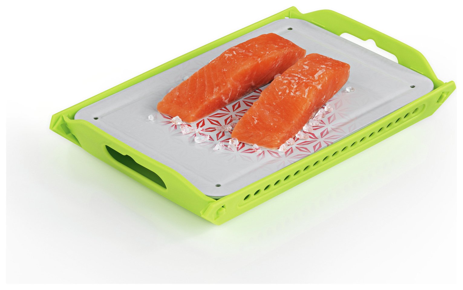 Gourmetmaxx 3 in 1 Thawing Tray Reviews