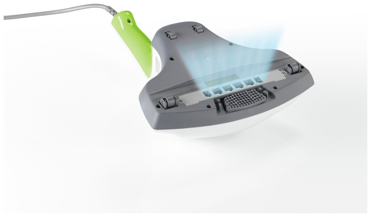 Cleanmaxx Anti Dust Mites Handheld Vacuum Cleaner Reviews