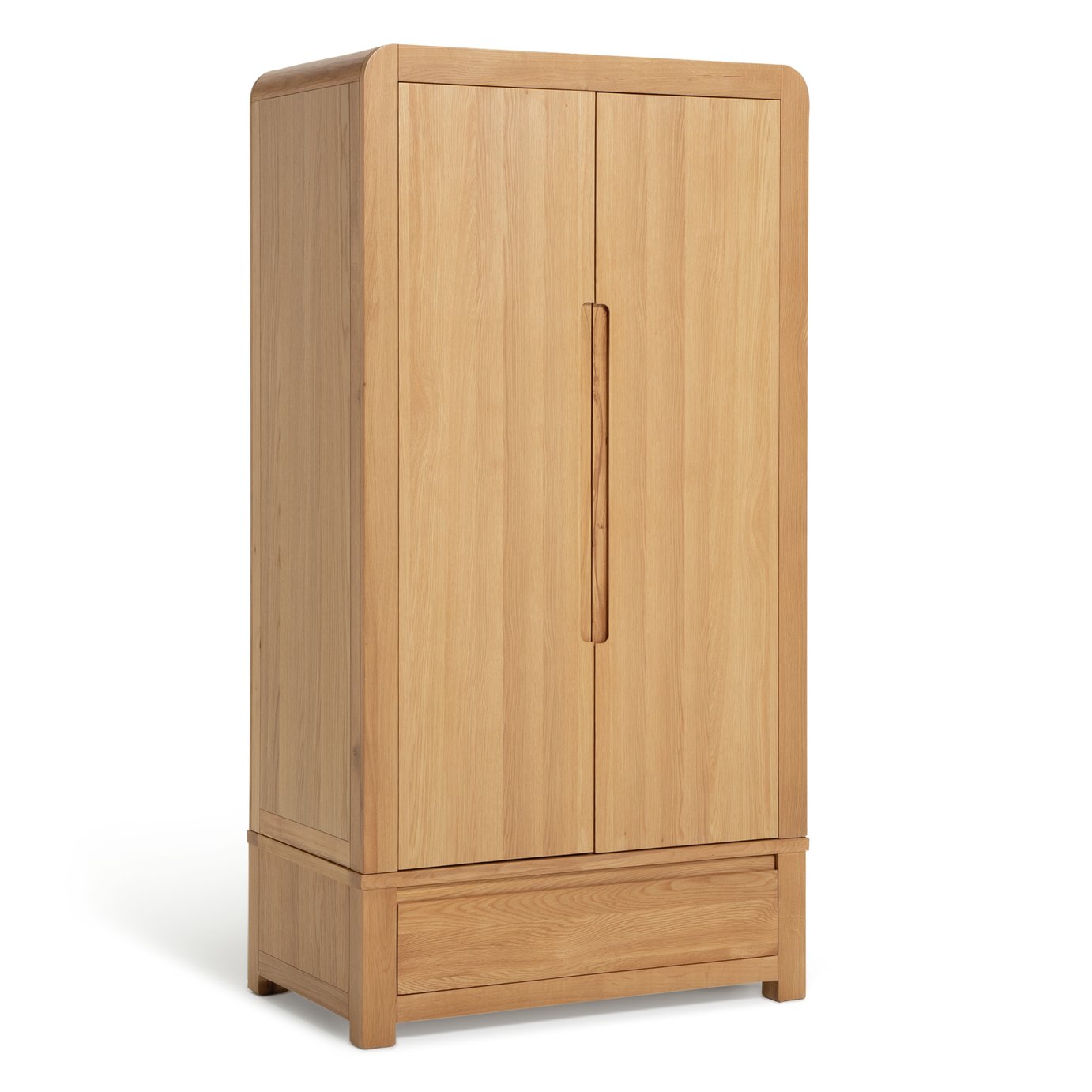 Argos Home Novara 2 Door Wardrobe Reviews