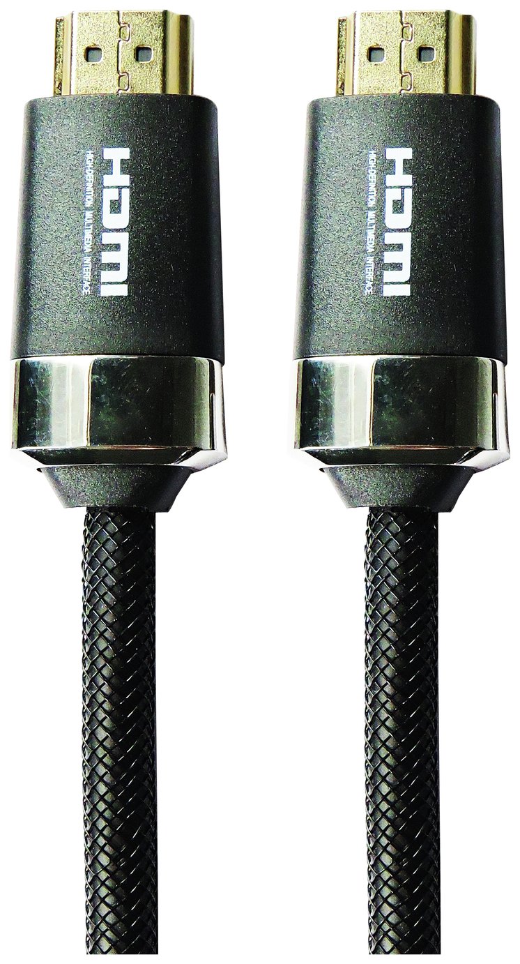 2m 4K HDMI Cable Reviews