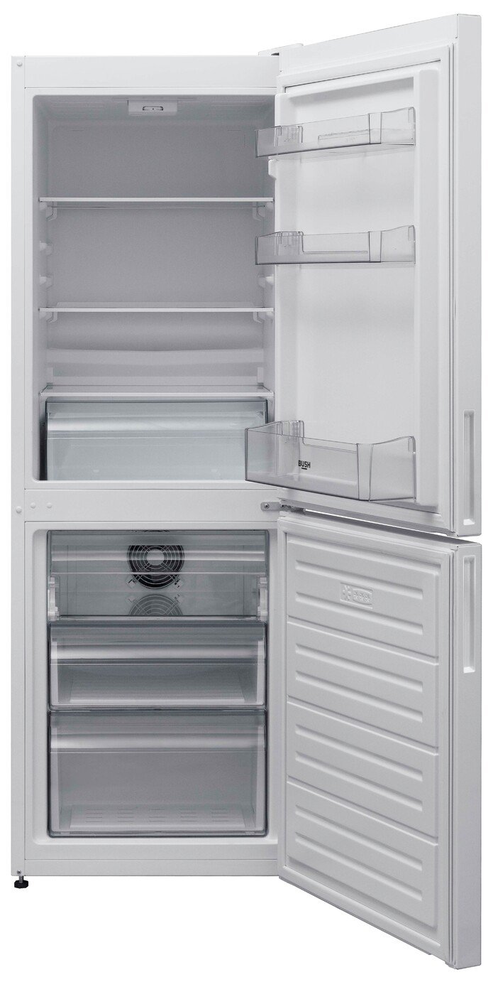 Bush 54152W Frost Free Fridge Freezer Reviews Updated December 2023