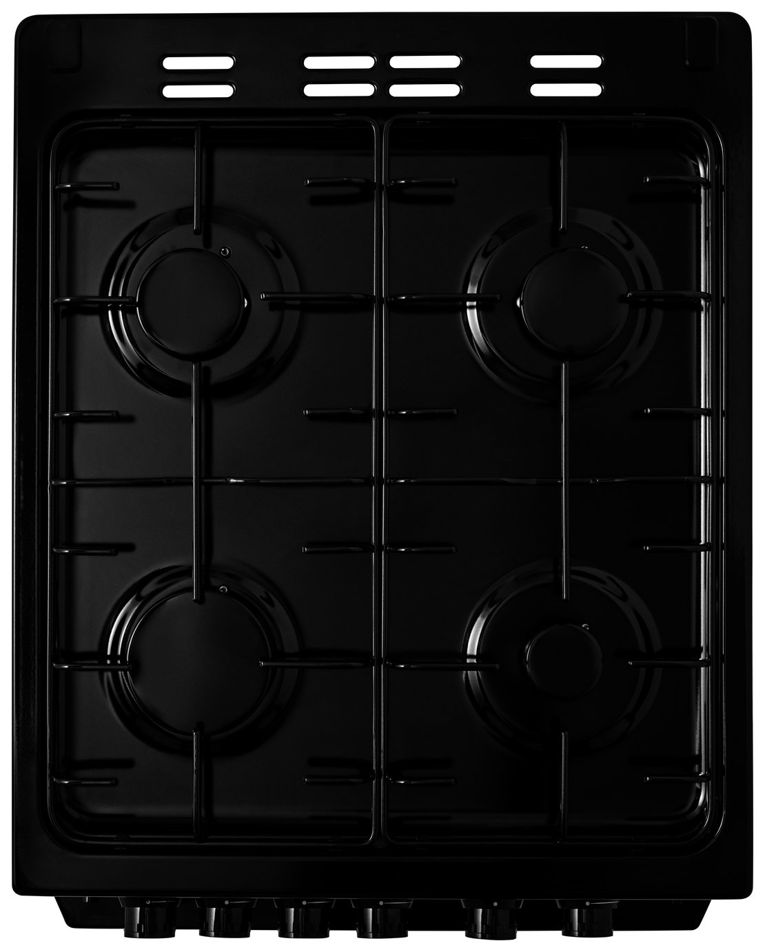 Beko KDG582K 50cm Twin Cavity Gas Cooker Reviews