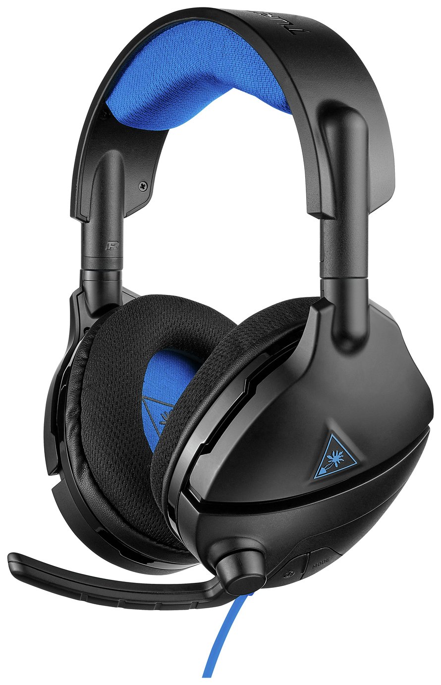 Turtle Beach Stealth 300 PS4 Headset Reviews