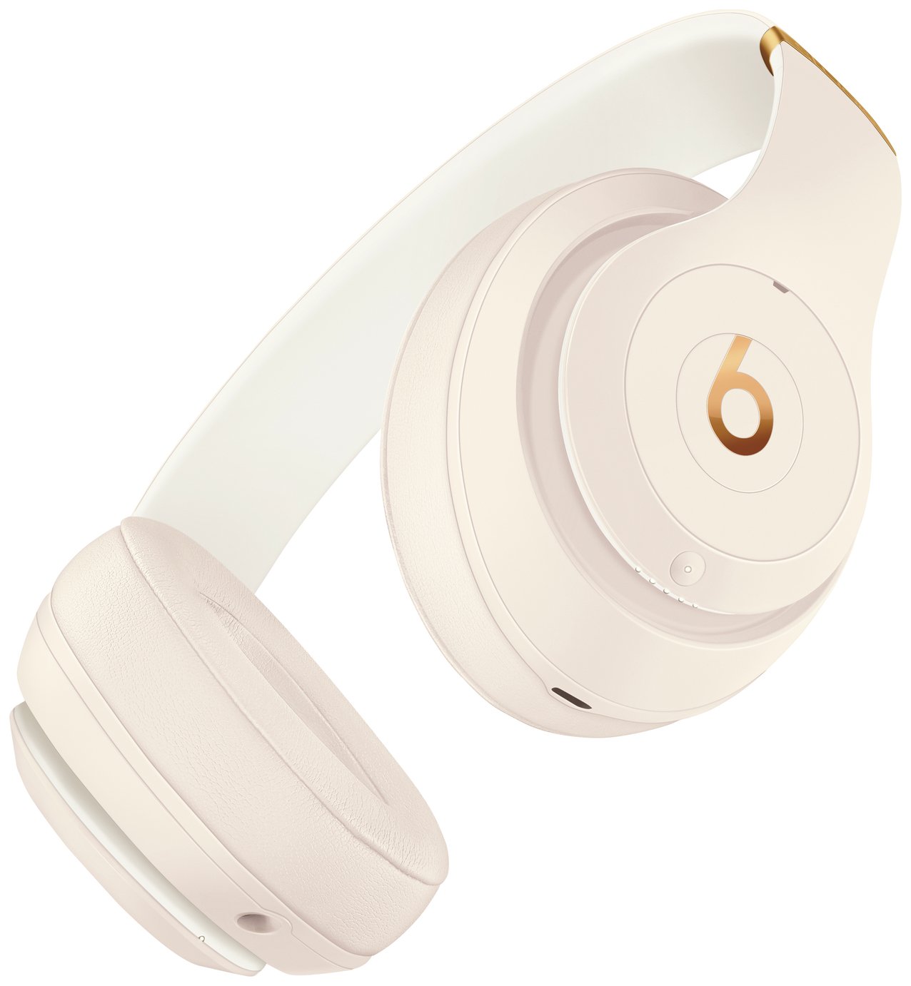 Beats by Dre Studio 3 Wireless OverEar Headphones Rose Gold Reviews
