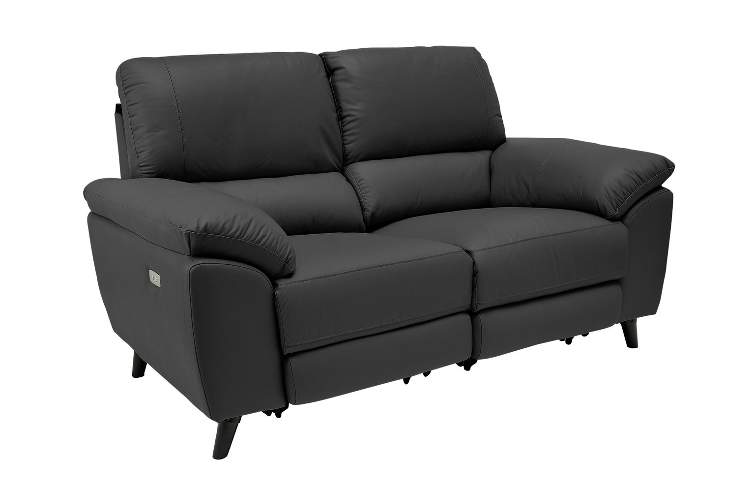 Argos Home Elliot 2 Seater Power Recliner Sofa Reviews