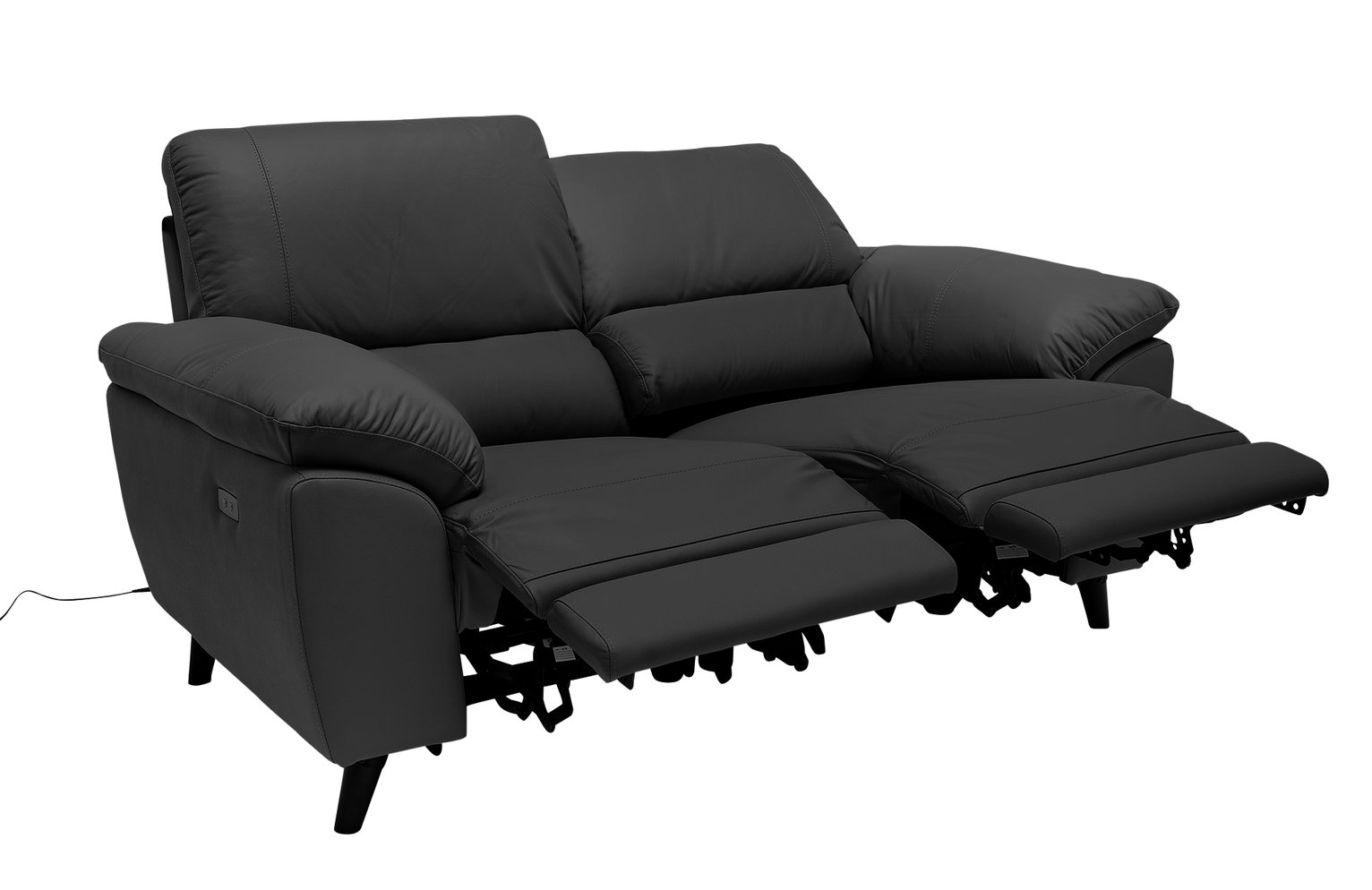 Argos Home Elliot 2 Seater Power Recliner Sofa Reviews
