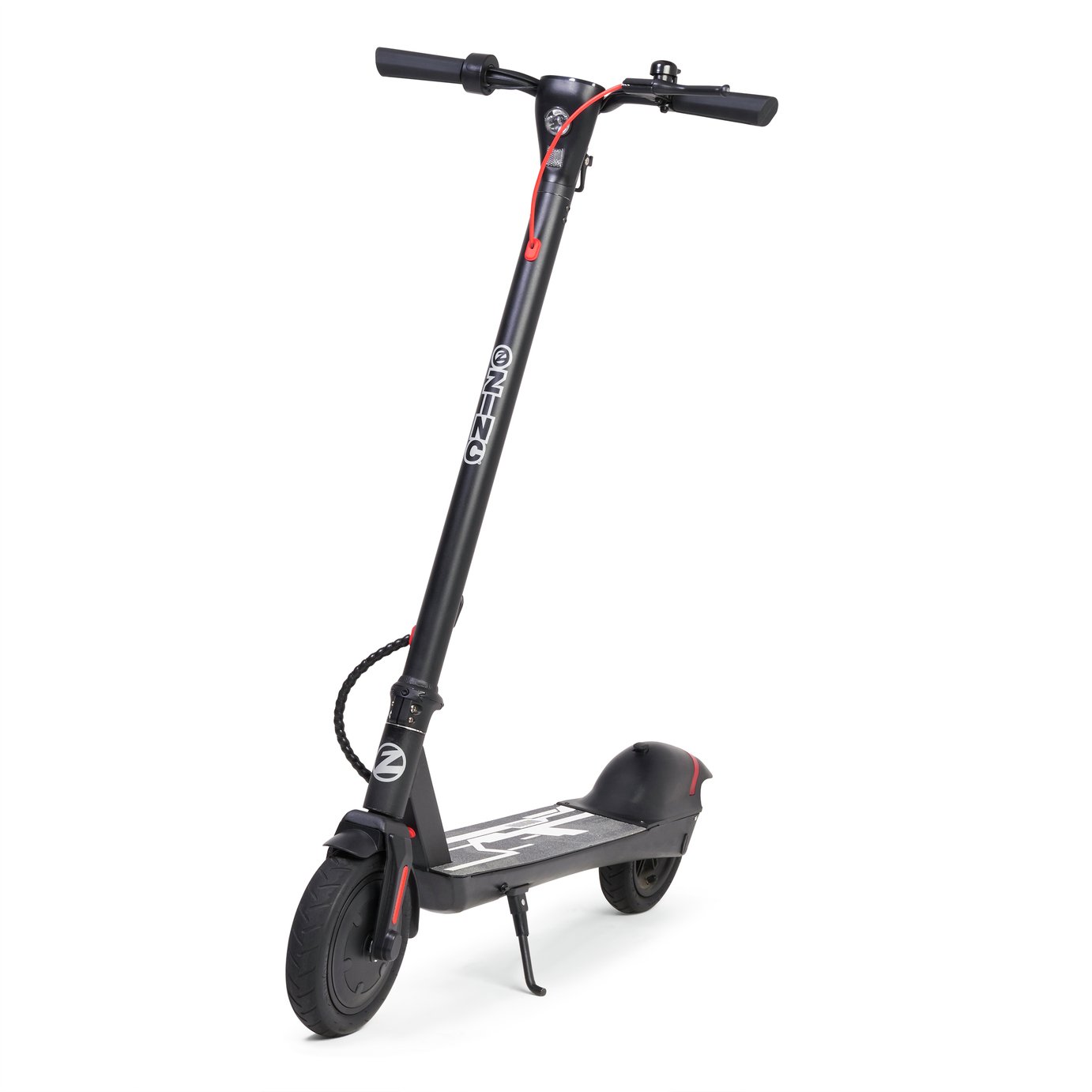 Zinc Eco Max Electric Scooter