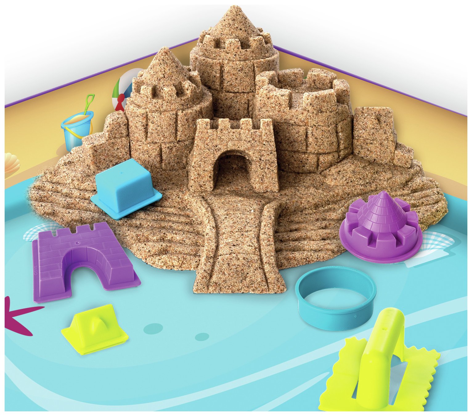Sand Beach Day Fun Set Reviews