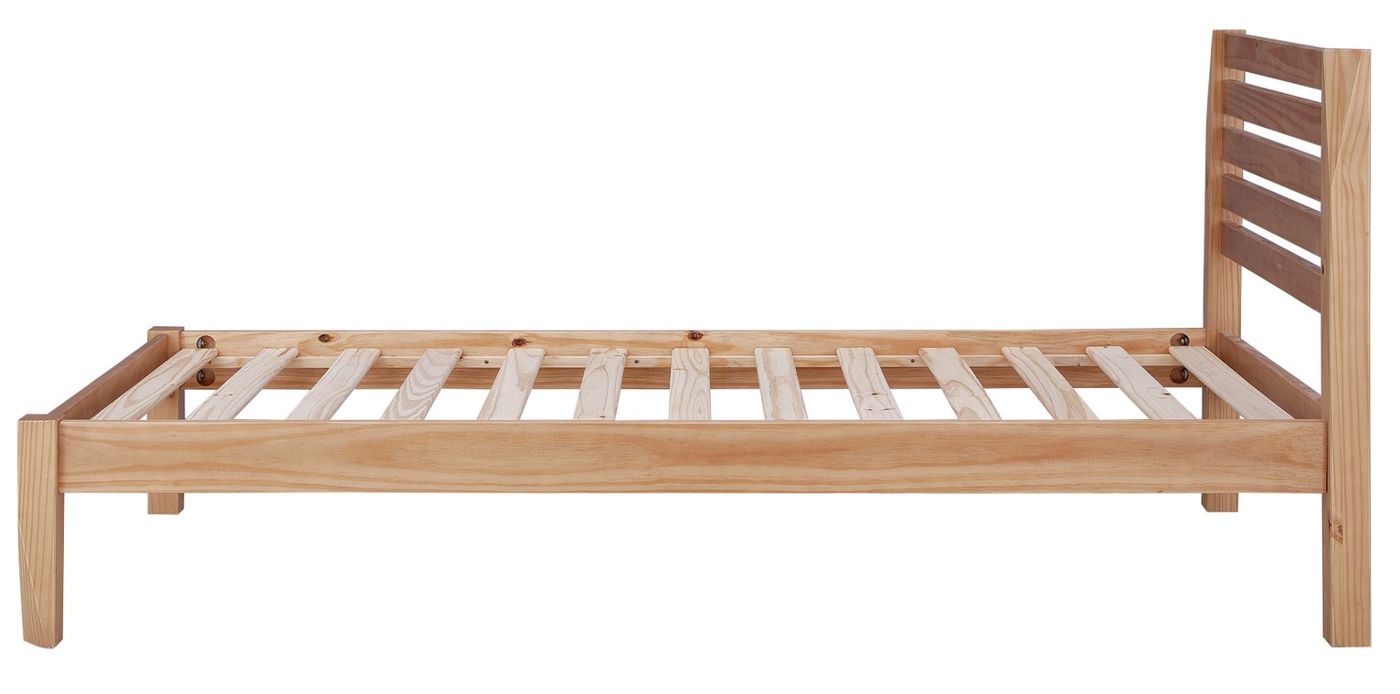 Argos Home Slice Single Bed Frame Reviews