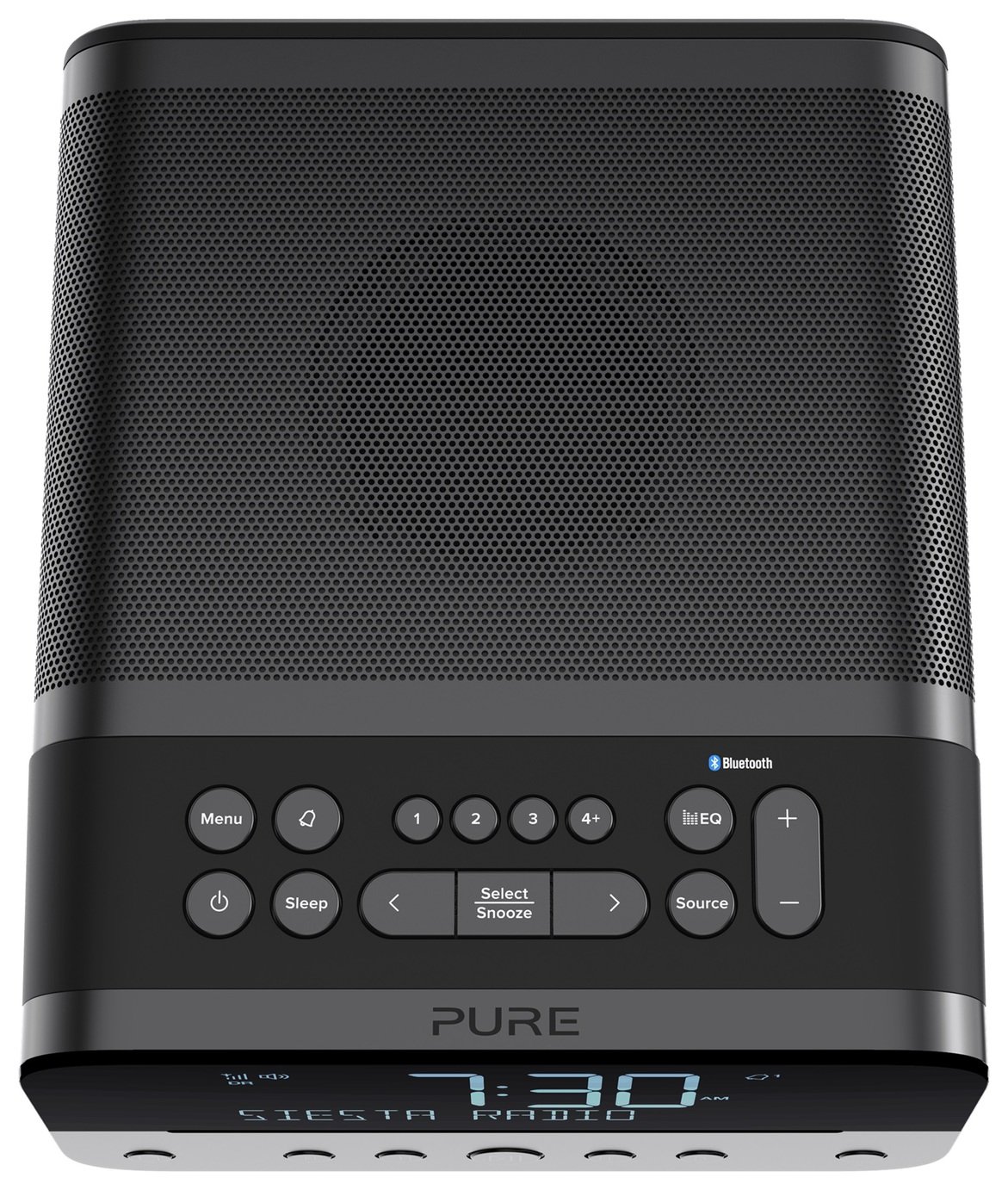 Pure Siesta Home CD / Radio Reviews