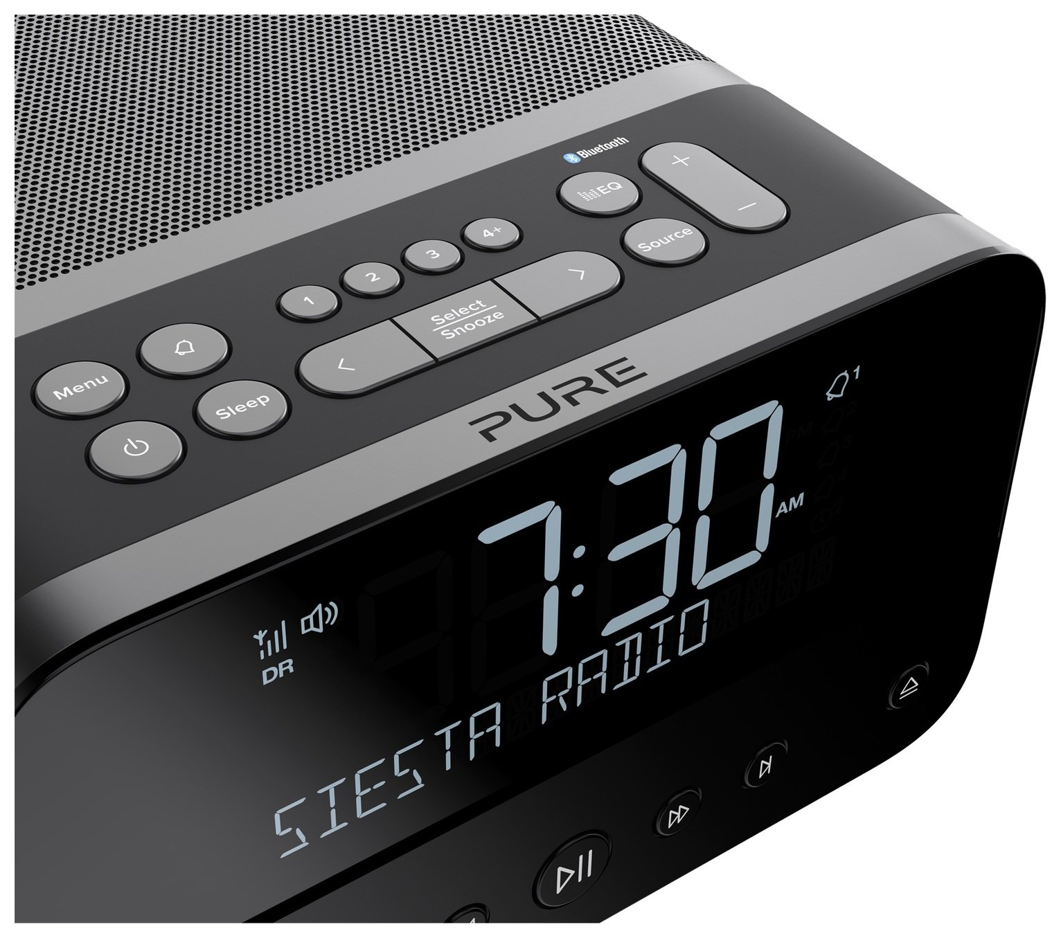 Pure Siesta Home CD / Radio Reviews