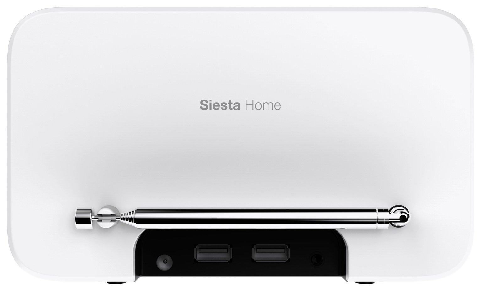 Pure Siesta Home Radio with CD Bluetooth Reviews
