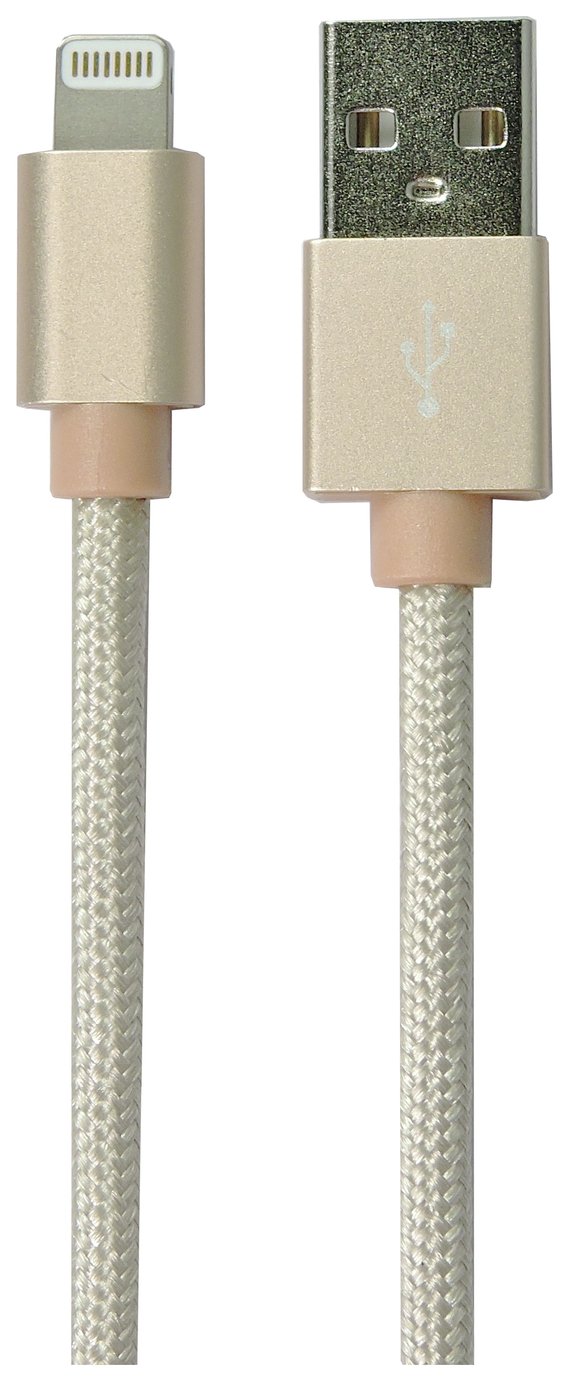 Lightning 2m Braided Cable Reviews Updated June 2023