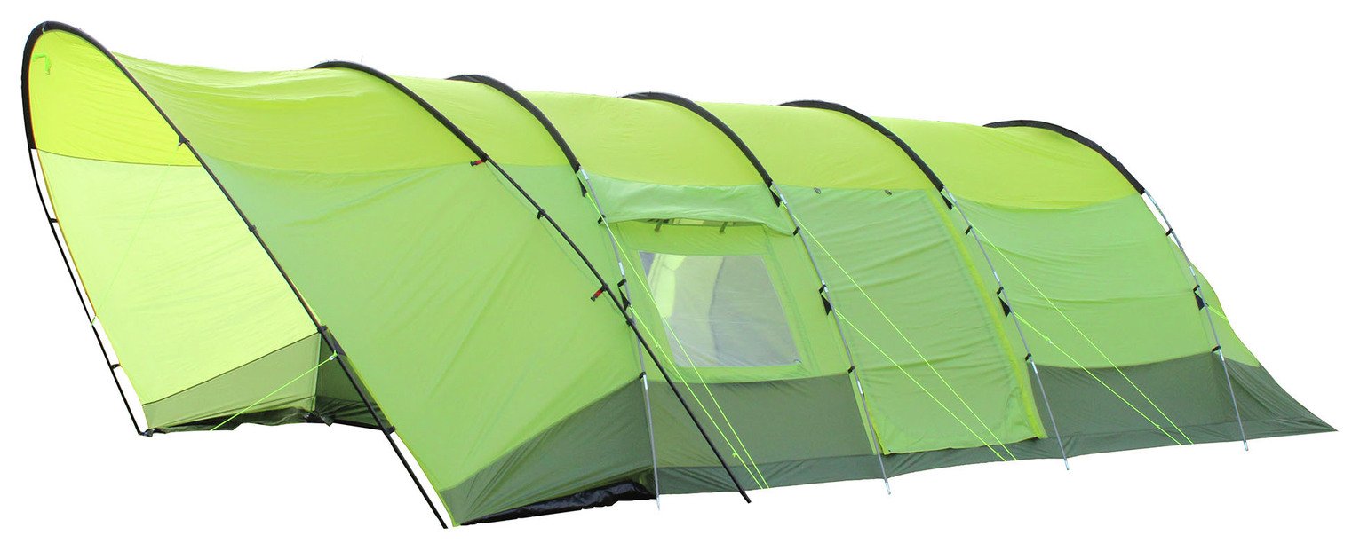 Olpro The Malvern 6 Berth Tent Reviews